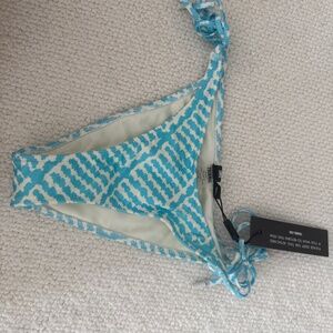 TRIANGL SWIM BIKINI